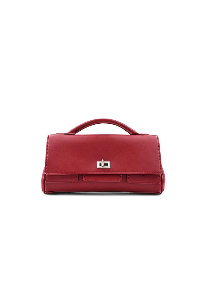 كابلي Women’s Structured Top Handle Bag